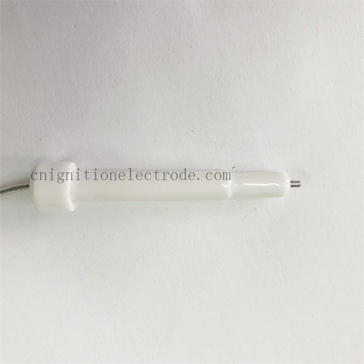 Gas Burner Spark Electrode