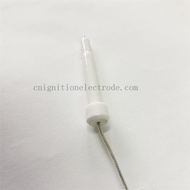 Gas Burner Spark Electrode